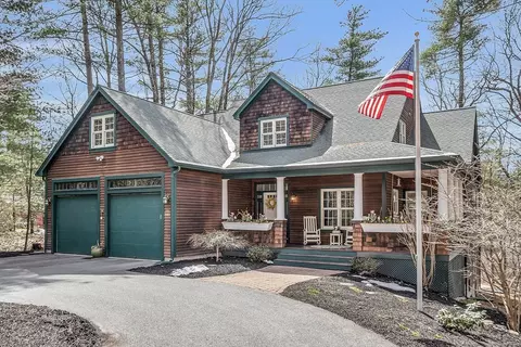 Exterior - 20 Hunter Ln, Lancaster, MA 01523 photo 10 of 10