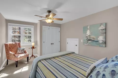 Bedroom - 20 Hunter Ln, Lancaster, MA 01523 photo 7 of 7