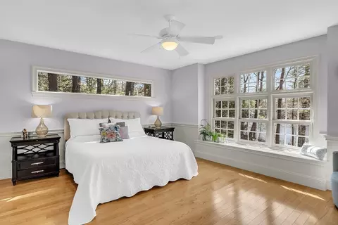 Bedroom - 20 Hunter Ln, Lancaster, MA 01523 photo 3 of 7
