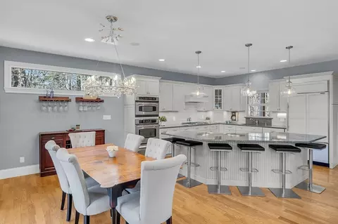 Dining - 20 Hunter Ln, Lancaster, MA 01523 photo 1 of 3