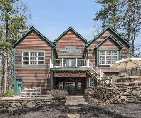 Exterior - 20 Hunter Ln, Lancaster, MA 01523 photo 1 of 10
