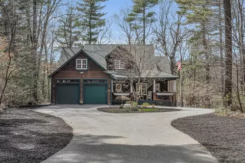Exterior - 20 Hunter Ln, Lancaster, MA 01523 photo 9 of 10