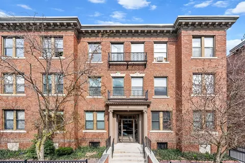 37 Park Vale Ave #5, Boston, MA 02134
