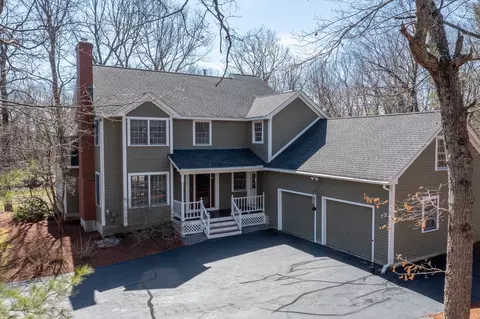 294 Green St, Boylston, MA 01505