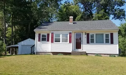 17 Fernwood Rd, Southwick, MA 01077