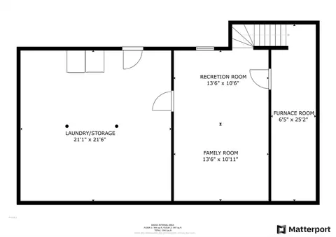 Floorplan - 18 Ships Lantern Dr, Mashpee, MA 02649 photo 3 of 3