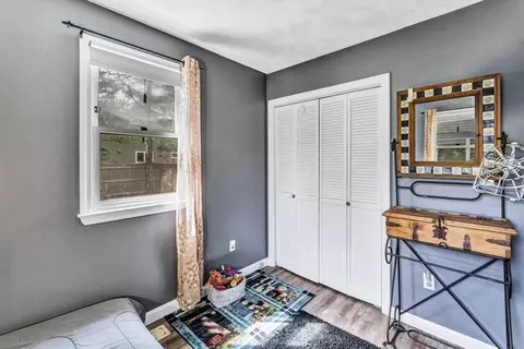 Bedroom - 18 Ships Lantern Dr, Mashpee, MA 02649 photo 11 of 11