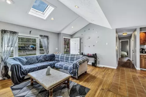 Living - 18 Ships Lantern Dr, Mashpee, MA 02649 photo 3 of 4