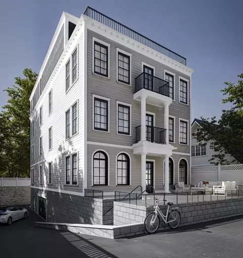294 Beacon #1A, Somerville, MA 02143