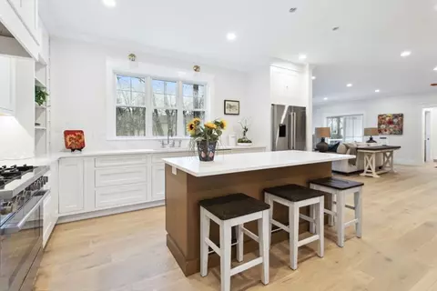 Kitchen - 18 Whittier Rd, Reading, MA 01867 photo 2 of 8