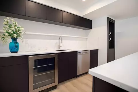 Kitchen - 18 Whittier Rd, Reading, MA 01867 photo 7 of 8