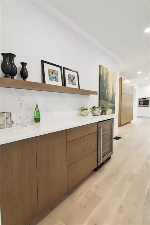 Kitchen - 18 Whittier Rd, Reading, MA 01867 photo 5 of 8