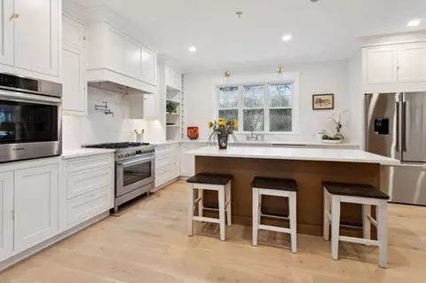 Kitchen - 18 Whittier Rd, Reading, MA 01867 photo 1 of 8