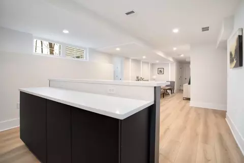 Kitchen - 18 Whittier Rd, Reading, MA 01867 photo 8 of 8
