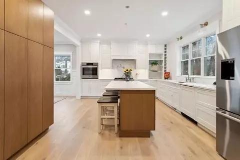 Kitchen - 18 Whittier Rd, Reading, MA 01867 photo 4 of 8