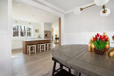 Dining - 18 Whittier Rd, Reading, MA 01867 photo 1 of 3