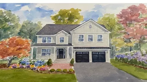 18 Whittier Rd, Reading, MA 01867