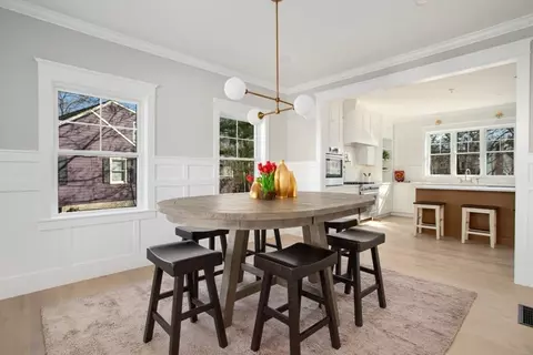 Kitchen - 18 Whittier Rd, Reading, MA 01867 photo 6 of 8