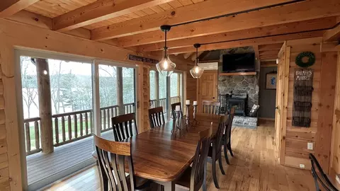 Dining - 236 Manchaug Rd, Sutton, MA 01590 photo 1 of 2