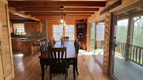 Dining - 236 Manchaug Rd, Sutton, MA 01590 photo 2 of 2