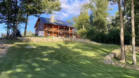 Exterior - 236 Manchaug Rd, Sutton, MA 01590 photo 3 of 9