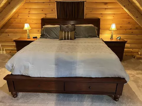 Bedroom - 236 Manchaug Rd, Sutton, MA 01590 photo 4 of 5