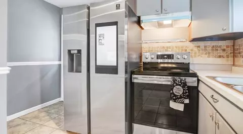 Kitchen - 16 Willette St, Chicopee, MA 01020 photo 3 of 5