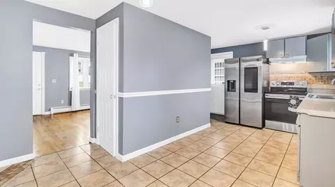 Kitchen - 16 Willette St, Chicopee, MA 01020 photo 4 of 5