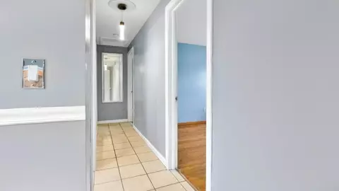 Entry Way - 16 Willette St, Chicopee, MA 01020 photo 1 of 2
