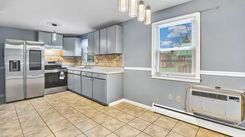 Kitchen - 16 Willette St, Chicopee, MA 01020 photo 1 of 5
