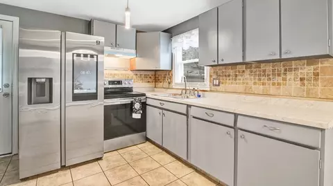 Kitchen - 16 Willette St, Chicopee, MA 01020 photo 2 of 5