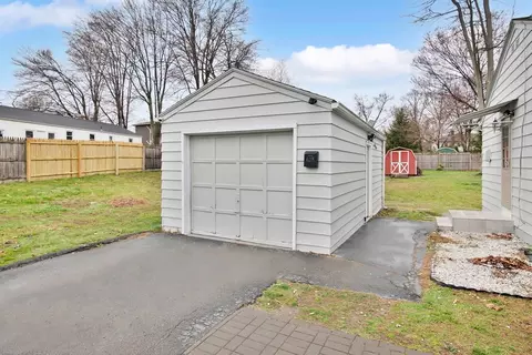 Exterior - 16 Willette St, Chicopee, MA 01020 photo 5 of 11