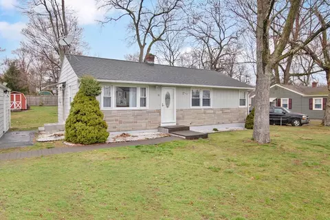Exterior - 16 Willette St, Chicopee, MA 01020 photo 3 of 11