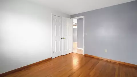 Bedroom - 16 Willette St, Chicopee, MA 01020 photo 1 of 1