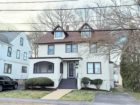 51 Winslow Ave, Norwood, MA 02062
