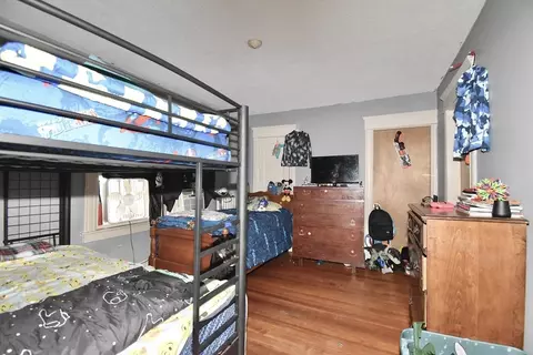 Bedroom - 99-101 Middlesex St, Springfield, MA 01109 photo 3 of 3