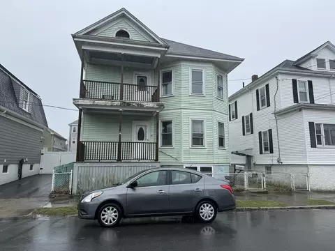 122 Clara St, New Bedford, MA 02744