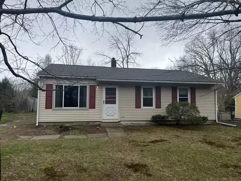285 Hatfield St, Northampton, MA 01060