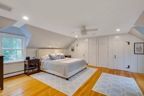 Bedroom - 41 Bretton Rd, Dover, MA 02030 photo 1 of 7