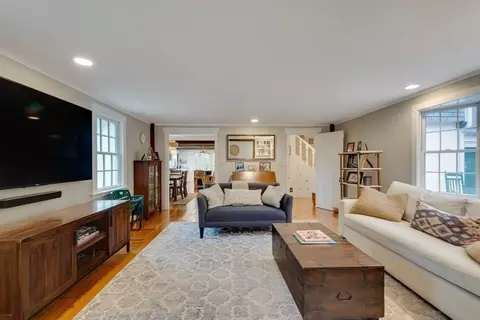 Living - 41 Bretton Rd, Dover, MA 02030 photo 3 of 6