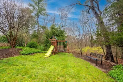 Exterior - 41 Bretton Rd, Dover, MA 02030 photo 4 of 5