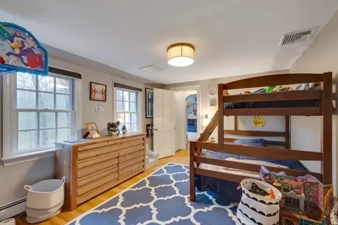 Bedroom - 41 Bretton Rd, Dover, MA 02030 photo 4 of 7