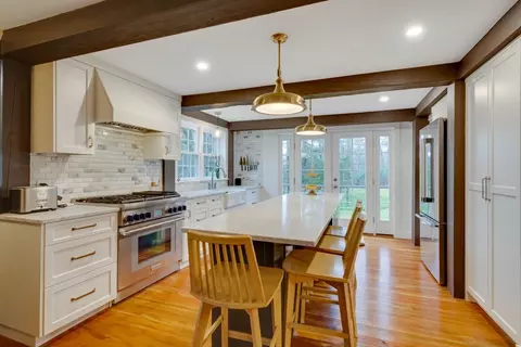 Kitchen - 41 Bretton Rd, Dover, MA 02030 photo 1 of 3
