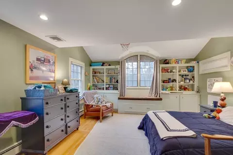 Bedroom - 41 Bretton Rd, Dover, MA 02030 photo 6 of 7