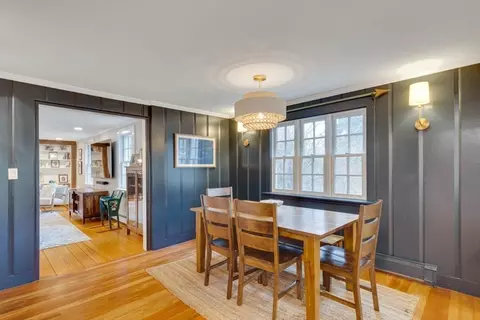 Dining - 41 Bretton Rd, Dover, MA 02030 photo 1 of 1