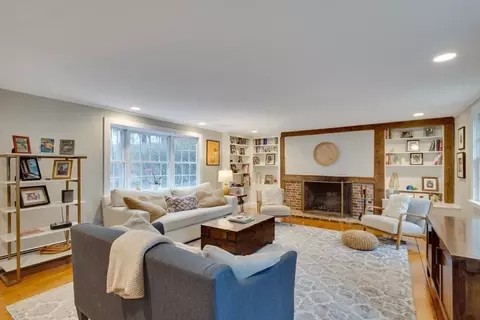 Living - 41 Bretton Rd, Dover, MA 02030 photo 1 of 6
