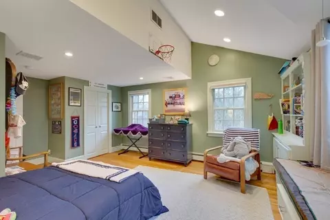 Bedroom - 41 Bretton Rd, Dover, MA 02030 photo 5 of 7