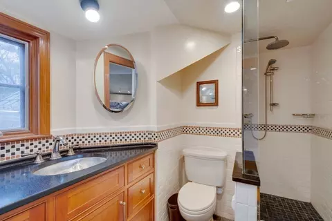 Bath - 41 Bretton Rd, Dover, MA 02030 photo 2 of 3