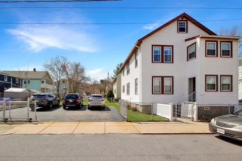 103-105 Saybrook St, Boston, MA 02135