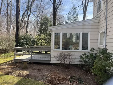 Exterior - 79 Monadnock Rd, Worcester, MA 01609 photo 3 of 6